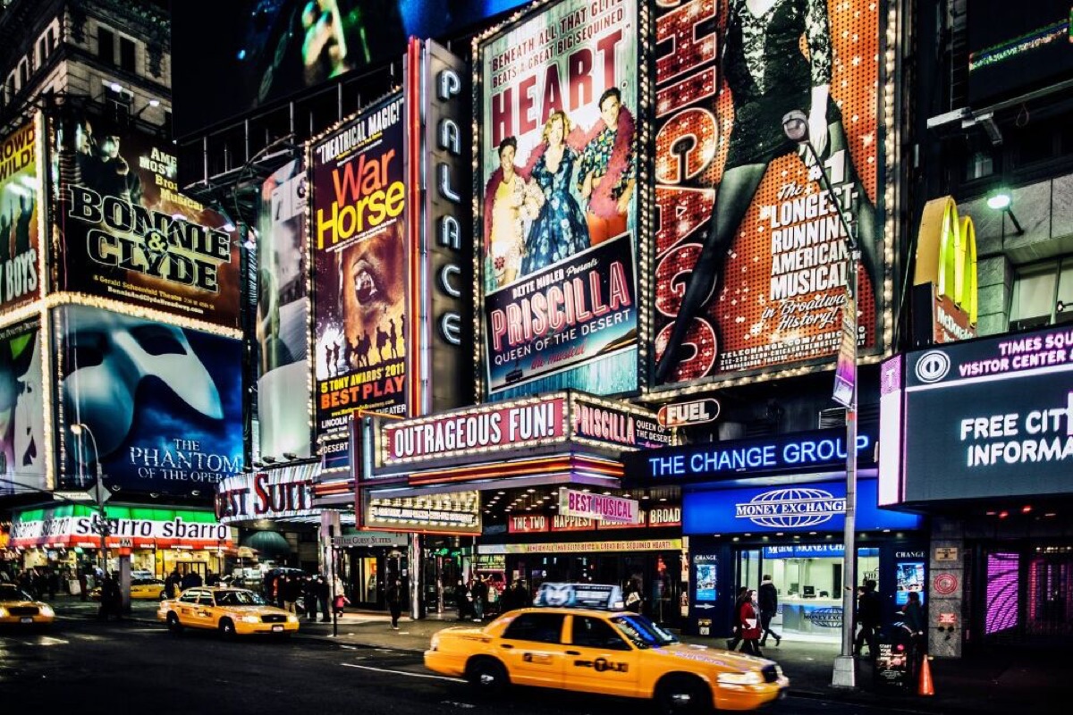 new york state travel guide discover the empire state