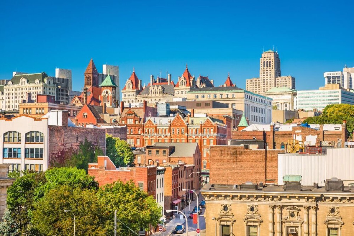 new york state travel guide discover the empire state