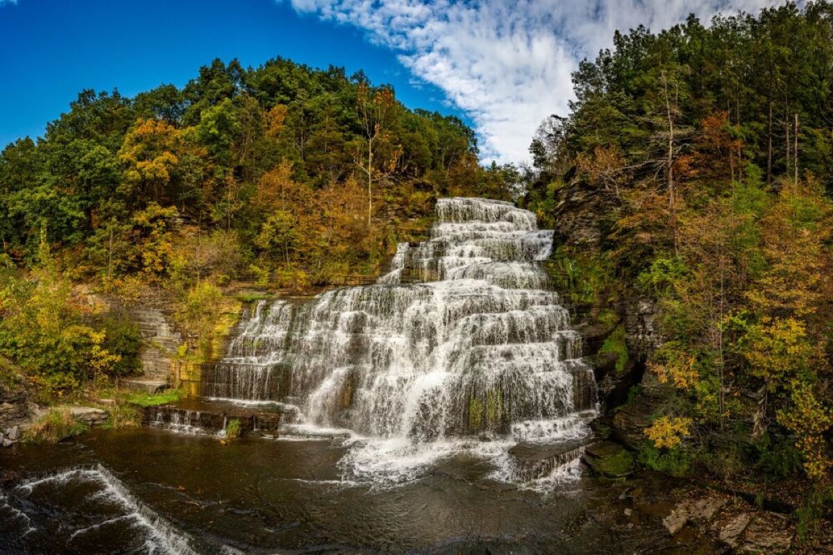 new york state travel guide discover the empire state