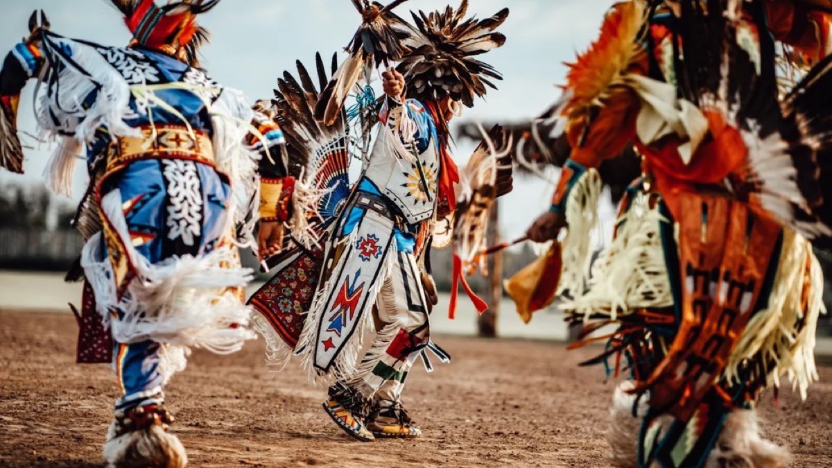oklahoma travel guide discovering the sooner state, Image Credit NVC DFW