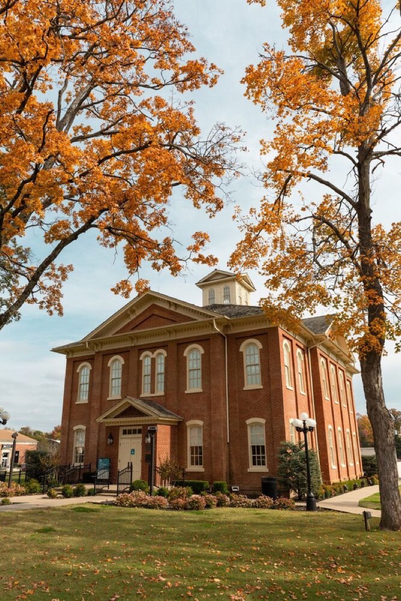 oklahoma travel guide discovering the sooner state