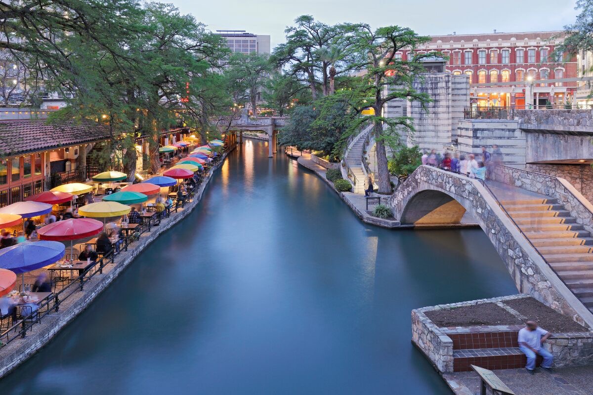 The 10 Best Historical Destinations in the United States