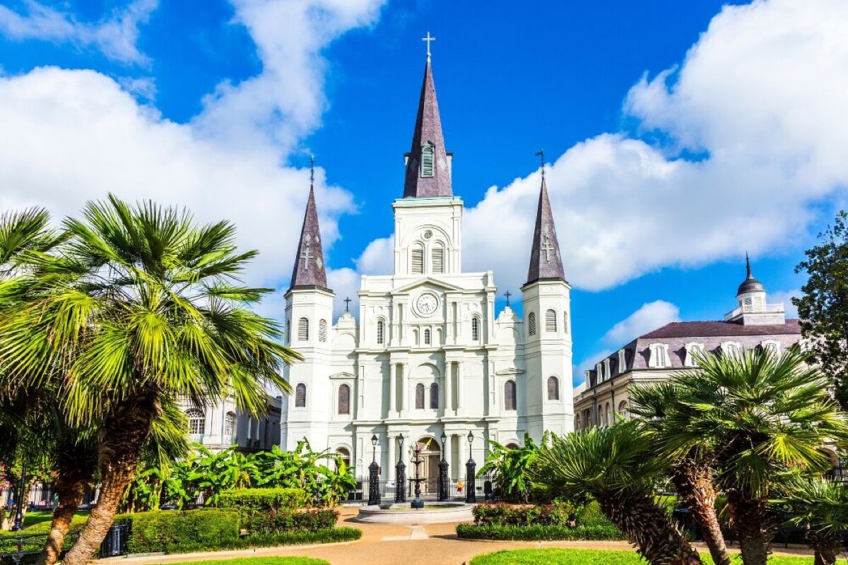 the 10 best historical destinations in the united states