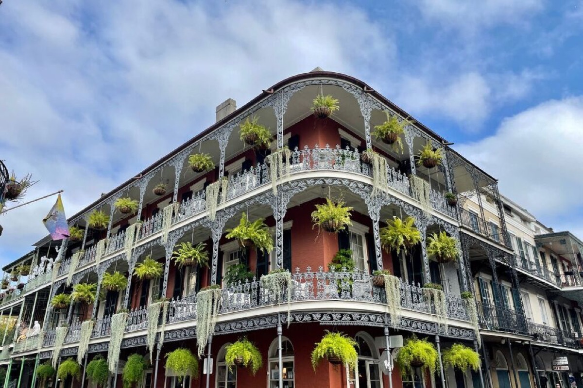 the 10 best historical destinations in the united states