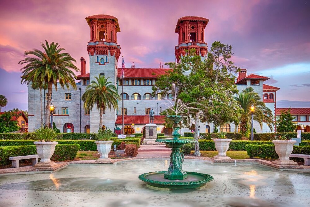 the 10 best historical destinations in the united states