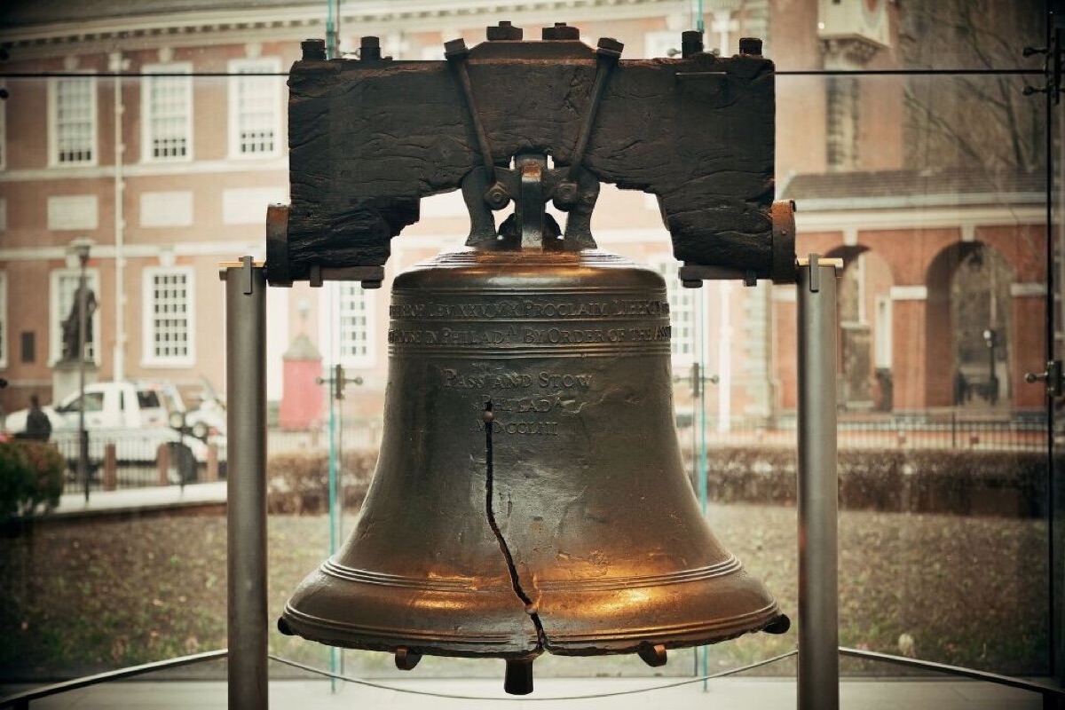 the 10 best historical destinations in the united states