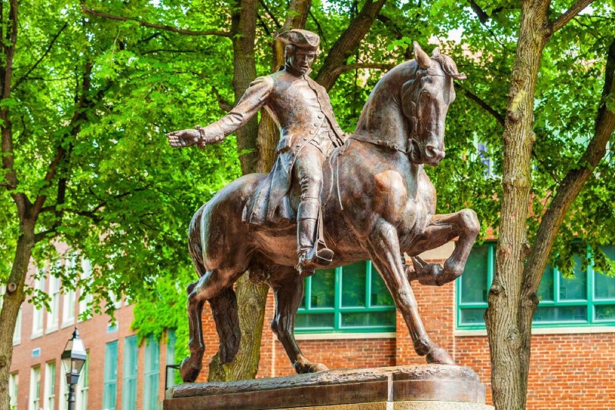 the 10 best historical destinations in the united states