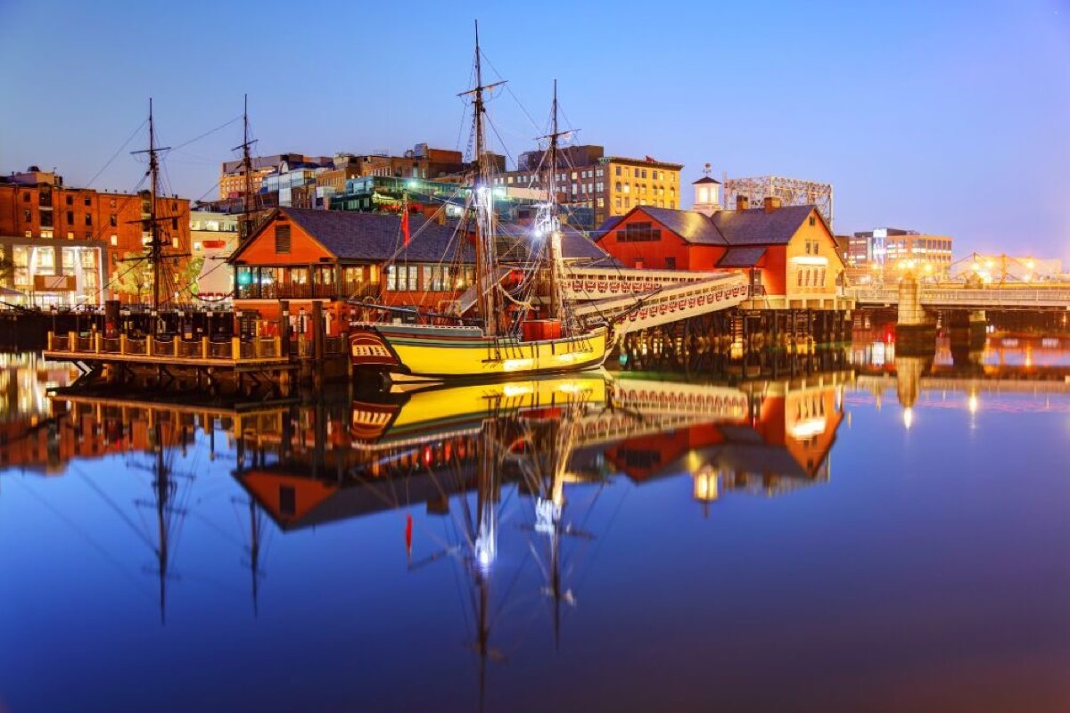 the 10 best historical destinations in the united states