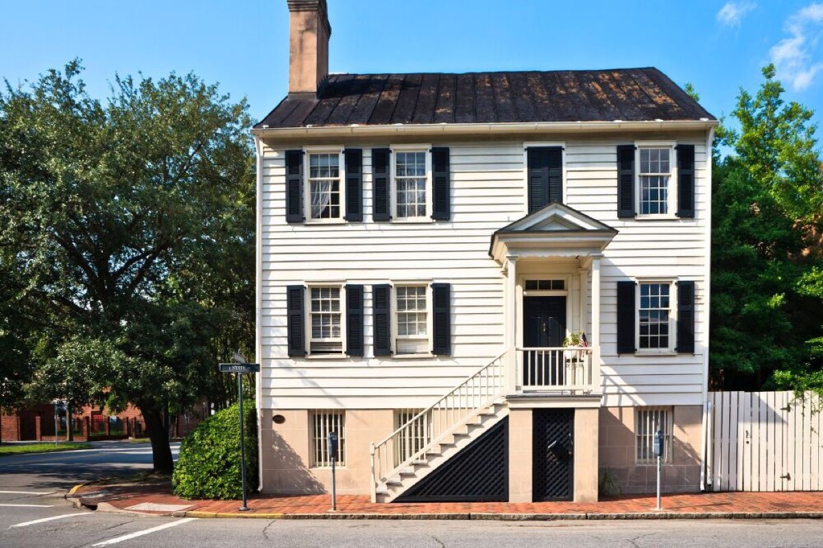 the 10 best historical destinations in the united states