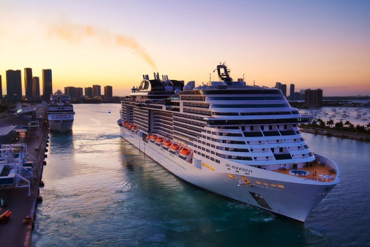 5 things he won t do again after 133 cruises