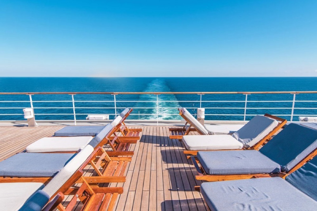 5 things he won t do again after 133 cruises