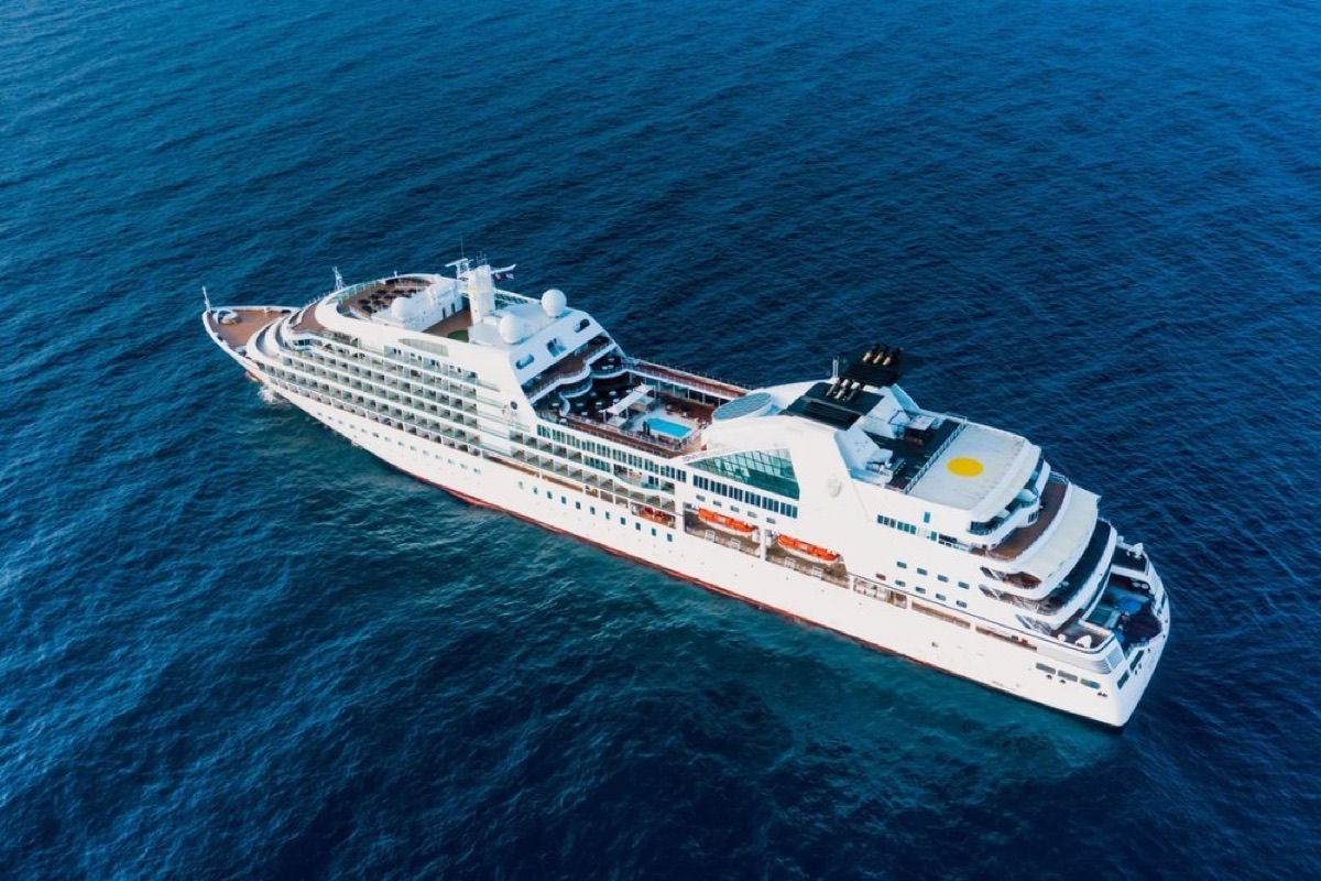5 things he won t do again after 133 cruises