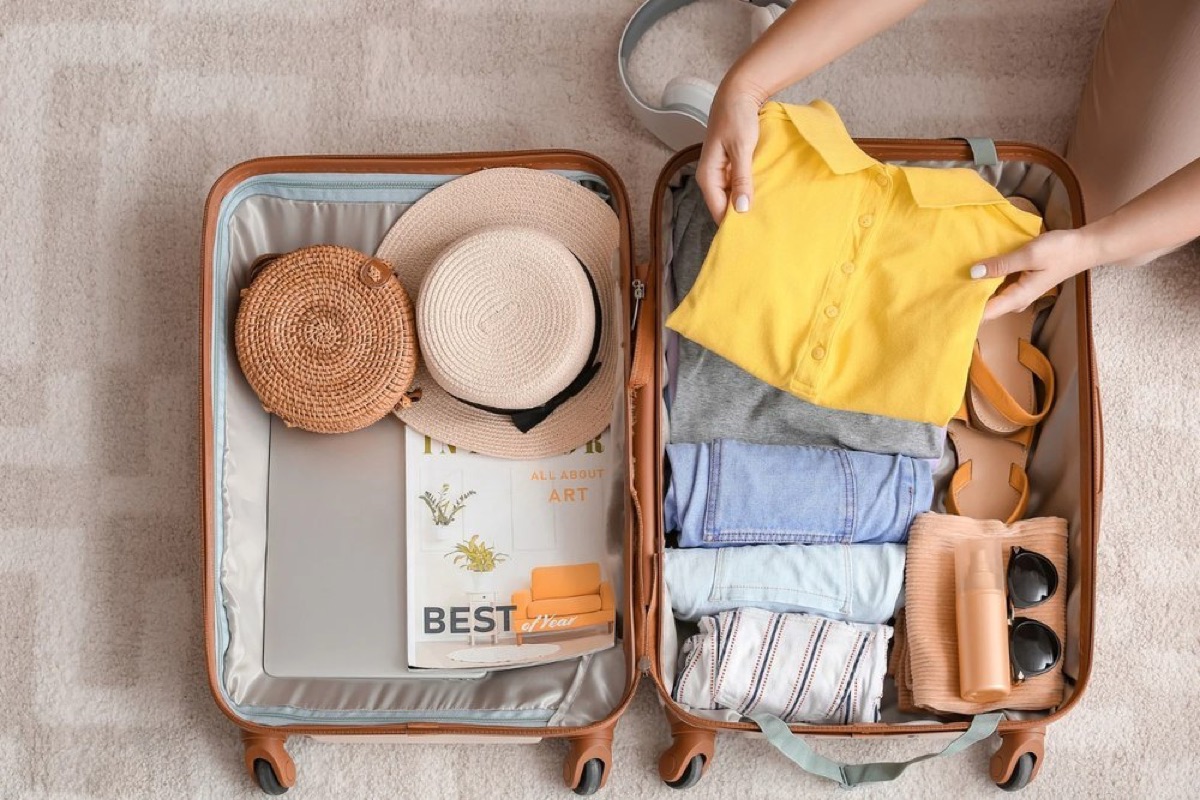 11 free packing printables to take the stress out