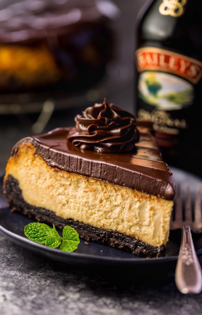 Image Credit: Bake by Nature