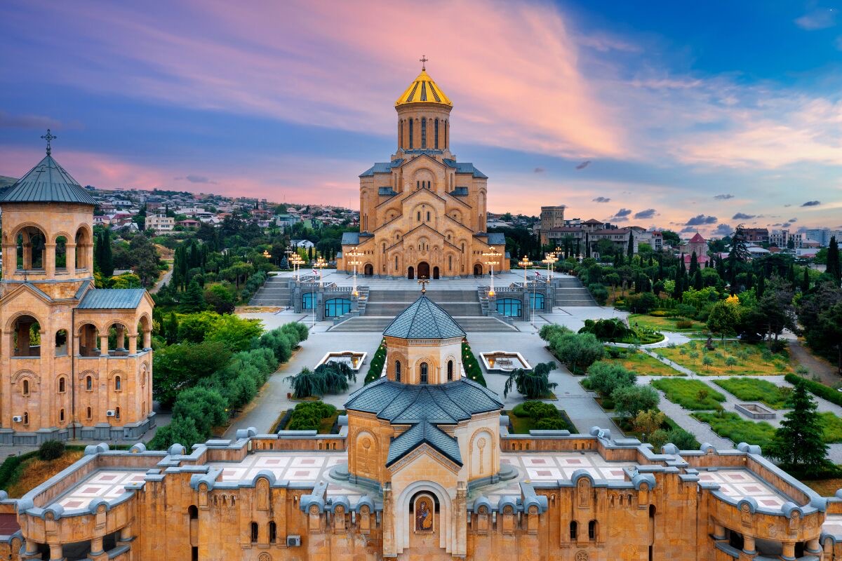 8 Off-the-Beaten-Path Travel Destinations for Senior Travelers