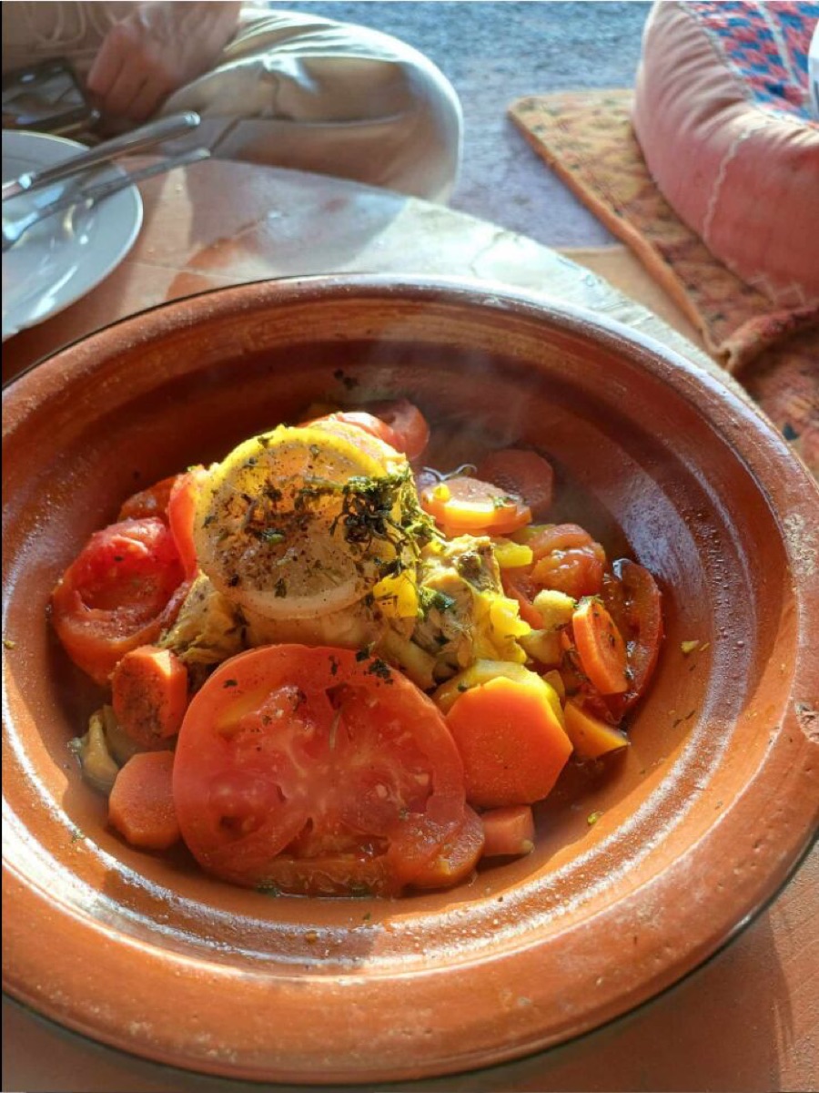 Tagine