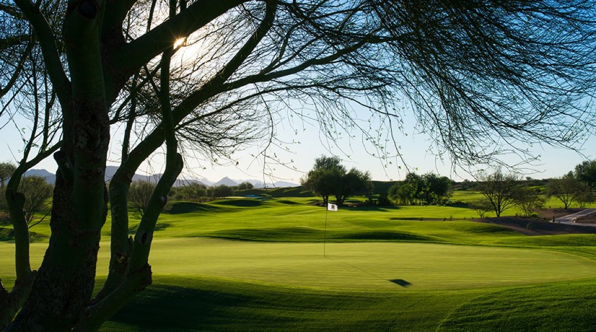 Image Credit: TPC Scottsdale