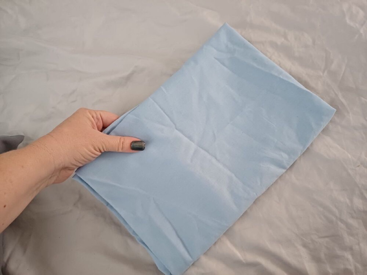How to pack efficiently for long trips