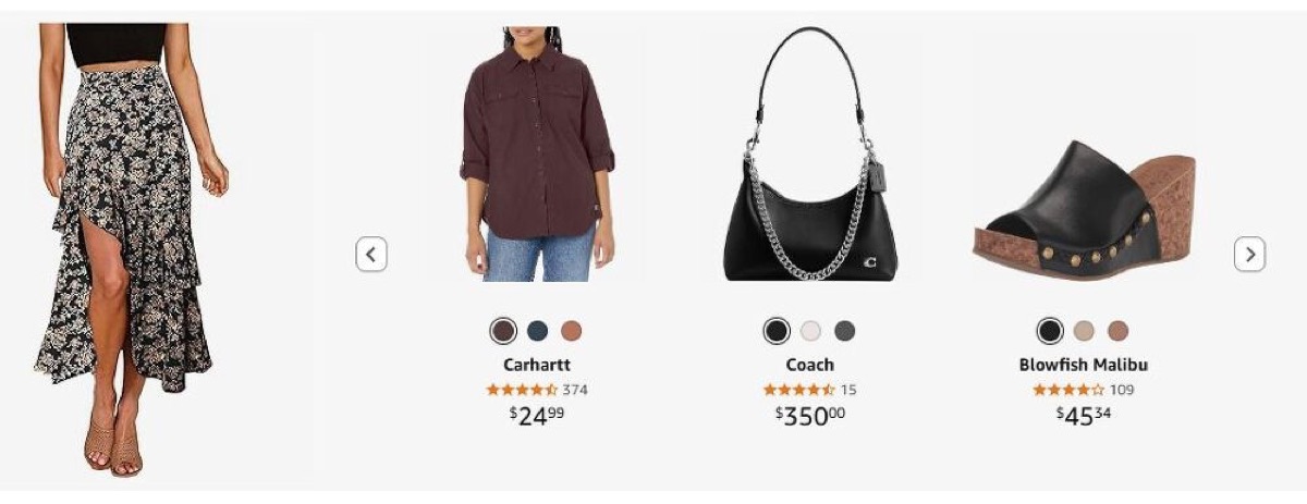 what to wear to a winery stylish practical outfit ideas, Image Credit Amazon
