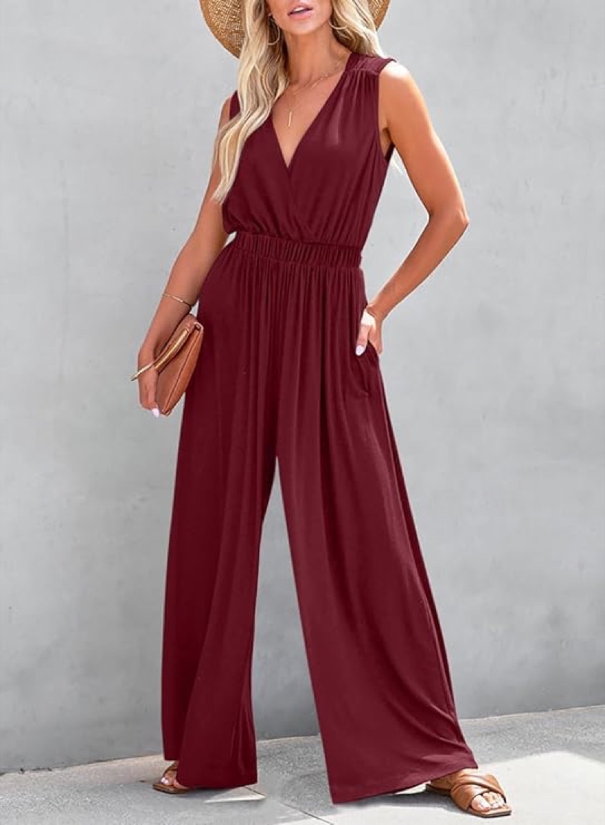what to wear to a winery stylish practical outfit ideas, Image Credit Amazon